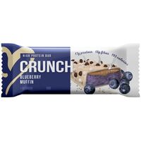 Батончик протеиновый "Черничный маффин" (60 г)