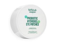Гидрогелевые патчи с пробиотиками для кожи вокруг глаз "Probiotic Hydrogel Eye Patches" (60 шт)