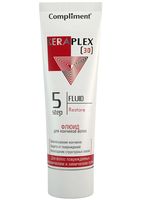 Флюид для волос "Keraplex. Для кончиков волос" (80 мл)