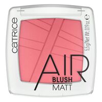 Румяна "AirBlush Matte" тон: 120, berry breeze