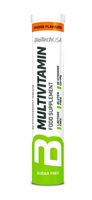 Витамины "Multivitamin Effervescent" (20 шипучих таблеток; апельсин)