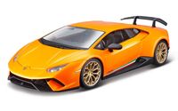 Модель машины "Lamborghini Huracan Performante" (масштаб: 1/24)