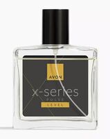 Туалетная вода для мужчин "X-Series Puls Level" (45 мл)