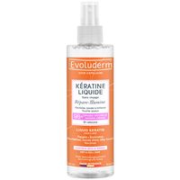 Спрей-сыворотка для волос "Жидкий Кератин" (250 мл)