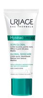 Уход для лица "Hyseac 3-Regul Soin Global. Для жирной и комбинированной кожи" (40 мл)