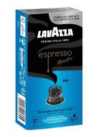 Кофе капсульный "Espresso Maestro Dek" (10 шт.)