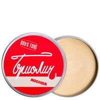 Помада для укладки волос "Москва" сильной фиксации (100 г)