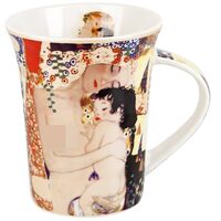 Кружка "Klimt №3"