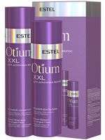 Подарочный набор "Otium XXL " (шампунь для волос, бальзам для волос)