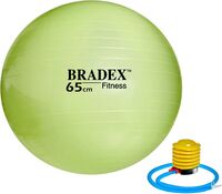 Фитбол "Bradex SF 0720" (65 см; с насосом)