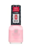 Лак для ногтей "Gel Formula" тон: 82, барби