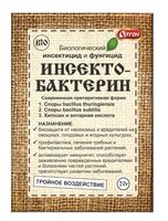 Инсектобактерин (20 г)