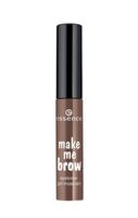 Гель для бровей "Make me Brow" тон: 02, темно-коричневый