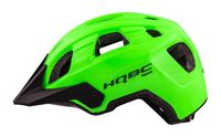 Шлем велосипедный "Peqas" (L; зелёный; арт. Q090383L)