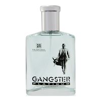 Туалетная вода для мужчин "Gangster Platinum" (100 мл)