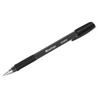 Ручка шариковая чёрная "Aviator" (0,7 мм)