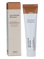 BB-крем "C экстрактом центеллы азиатской" SPF 38 тон: 27, sand beige