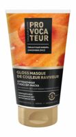 Оттеночная глоссер-маска "Couleur Gloss" тон: пикантный имбирь