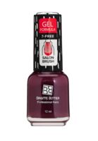 Лак для ногтей "Gel Formula" тон: 92, поздняя слива