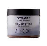 Крем для тела "Обновление" (380 мл)