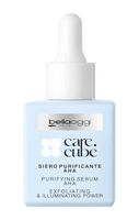 Сыворотка для лица "Care Cube Purifying Serum AHA" (30 мл)