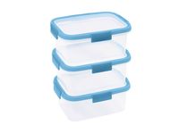 Набор контейнеров для продуктов "Fresh" (3 шт.; арт. 233424)