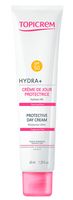 Крем для лица "Hydra+" SPF 50 (40 мл)