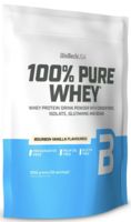 Протеин "100% Pure Whey" (1000 г; бурбонская ваниль)