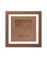 Бронзирующая пудра для лица "Precious Bronzer" тон: 120, Pacific Coast