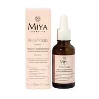 Сыворотка для лица "Beauty Lab. С пребиотиками для проблемной кожи" (30 мл)