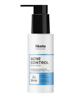 Сыворотка-концентрат от прыщей "Acne Control" (110 мл)