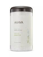 Соль для ванн "Soothing Eucalyptus Mineral Bath Salt" (907 г)