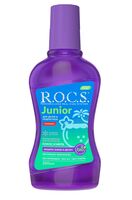 Ополаскиватель для полости рта детский "Кокос и Мята" (250 мл)