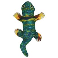 Игрушка для кошек "Ящерица" (14,5 см)