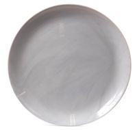 Тарелка стеклокерамическая "Diwali Granit Marble" (190 мм)