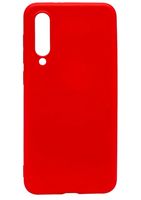 Чехол CASE Matte Xiaomi Mi9 SE (красный)