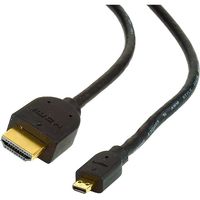 Кабель Gembird Cablexpert HDMI-microHDMI CC-HDMID-6