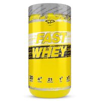 Протеин "Fast Whey" (900 г; банан)