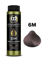 Масло для окрашивания волос "Magic 5 Oils" тон: 6М, темно-русый мокко