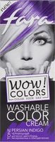Оттеночный крем для волос "WOW! Colors" тон: persian indigo