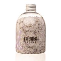 Соль для ванн "Lavender" (500 г)