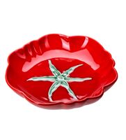 Тарелка керамическая "Tomato" (200 мм)