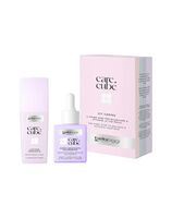 Подарочный набор "Care Cube Hydration Kit" (сыворотка, лосьон для лица)