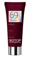Маска для волос "69 Pro Active" (20 мл)