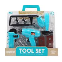 Игровой набор "Tool Set" (11 предметов)