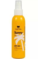 Молочко-спрей солнцезащитное детское "Sunny spray" SPF 50+ (150 мл)