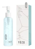 Гель для умывания "Fomes Officinalis Water Feeling Clear And Radiant Cleansing Honey" (180 мл)