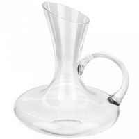 Декантер стеклянный "Crystal" (1,55 л)