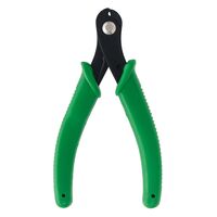 Кусачки для проволоки с памятью