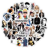 Набор виниловых наклеек "Eminem"